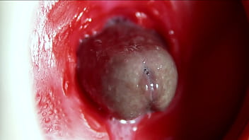 Big orgasm inside the anus! Fantastic moaning orgasm and a