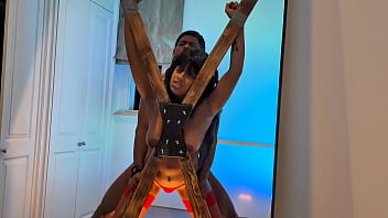 REALIZING MY SECRET FANTASY