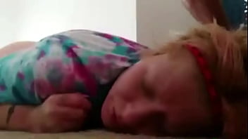 Just Lay There and Take It