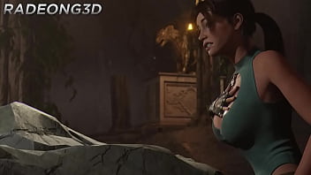 Lara Croft: Sacred Beasts Part 01