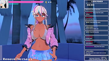 Athena Airis - Chaturbate Archive 18