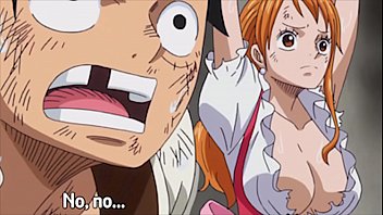 Nami One Piece - The best compilation of hottest and