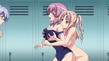 Gakuen de Jikan yo Tomare Episode 2 Watch Hentai