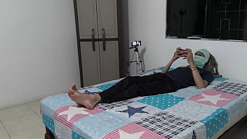 My Valentine's Day story! I got dirty with my favorite