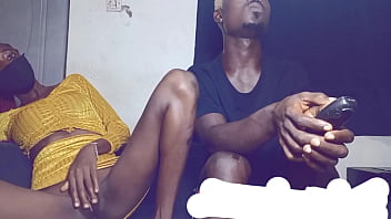 My step sister seduced me to suck and fuck her