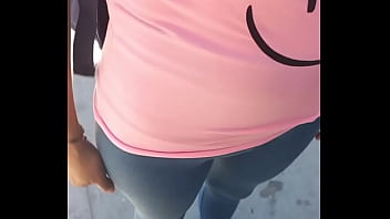 My neighbor agrees for the first time to fuck in