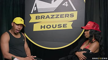 Brazzers House 4: Episode 5 Phoenix Marie, Jenna Foxx, Blake