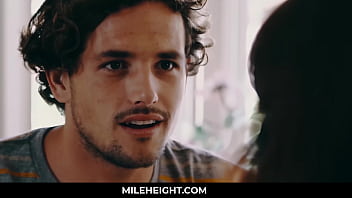 MileHeight | Cougar Mother in Law gets More Envolved with