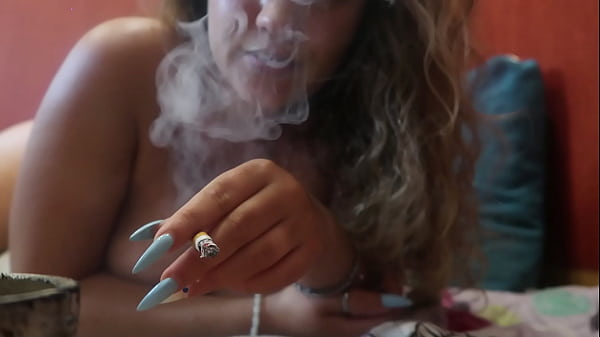 IM LAY DOWN on my bed thinking on your DICK