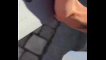 Brunette Cara Mella Shows What German Girls Are All About