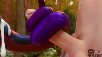 Blender compilation of 2024 (Overwatch porn, cumshot, blowjob, backshots, cum