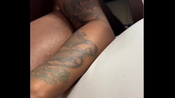 Black Barbies suck dick