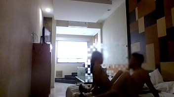 I fuck the doctor after her shift at the covid