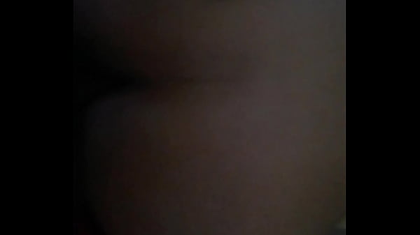 Homemade anal the bitch likes it