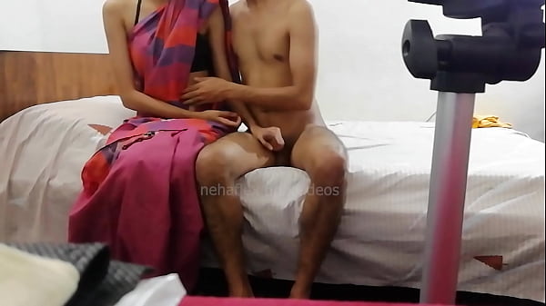 Indian wife fuck with teen boy