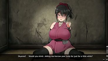 Fallen Shinobi - Clip Gallery Part 1