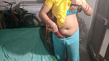 Sir, I am your maid, why do you fuck me