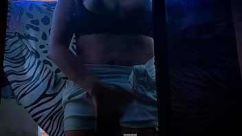 INCREDIBLE HAPPENED IN MEXICO - STEPMOM SEDUCE HER STEPSON BY