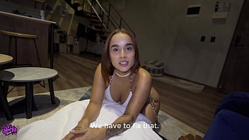 STEPSIS are you really gonna take my virginity? and make