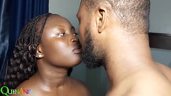 So romantic sex with stepsister