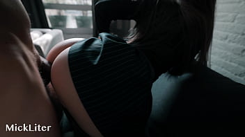 Sugar baby asked for cock