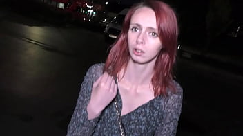 British Housewife Dark Minx found BBC in a Mall