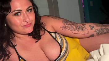 My Step Brother's Wife Wants To Get Pregnant ~ Josie