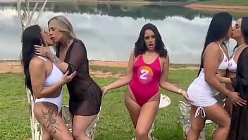 What they did was incredible, a really nice afternoon.