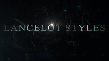 Andrea murphy 1 on 1 Big black cock by Lancelot