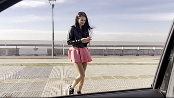 Old black man offered me a ride home and then