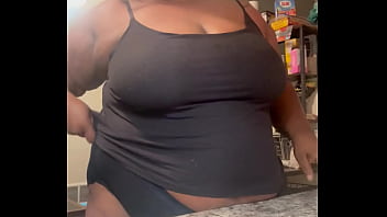 He&rsquo;s always fucking me before I can cook