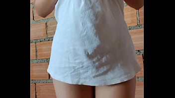 PERUVIANITA ARRECHA SENDS ME HER BEAUTIFUL HOMEMADE MORRITA PACK