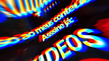 He insisted so much that I released the ass