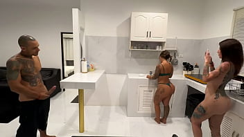 I filmed my boyfriend having sex with my friend.