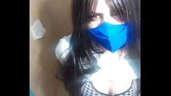 Beautiful student needs a loan.