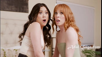 Wife Comes Home Early & The Mistress Cums In The