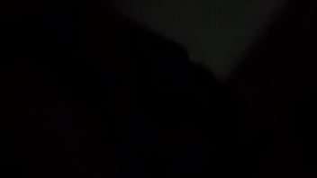 The young girl asked to turn off the light and