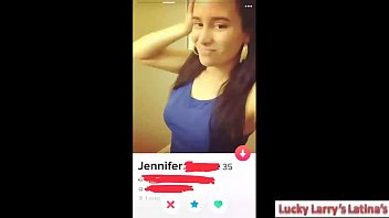 This Slut From Tinder Wanted Only One Thing (Full Video