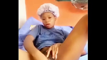 Beautiful Blessing Ochanya Jonah on a boring day