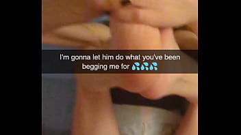 Real Snapchat Fuck Compilation- Cheating Cumslut wife Begs For multiple