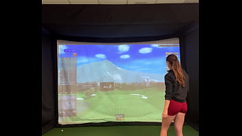 Any 0F creators looking to do a fun/competitive golf match