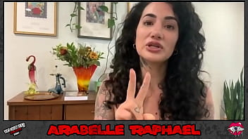 Arabelle Raphael - Your Worst Friend: Going Deeper Season 4