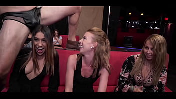 DANCING BEAR - Amazing CFNM Compilation Featuring Kate England, Gia