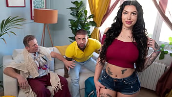 The Calm Guru FUCKS MY GIRLFRIEND WTF!