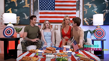 Wait, Is Your step Mom Blowing? stepMom Why Dont You