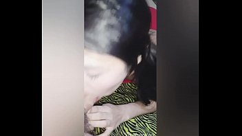 Stepfather fucks with his cute 20 year old stepdaughter
