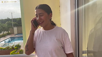 My stepbrother takes away the desire that my boyfriend leaves