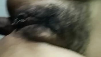 I already put it in my ass but I like