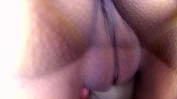 Fingering my step sister's rich ass, she has a rich