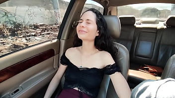 My best friend has a hairy pussy and that's why